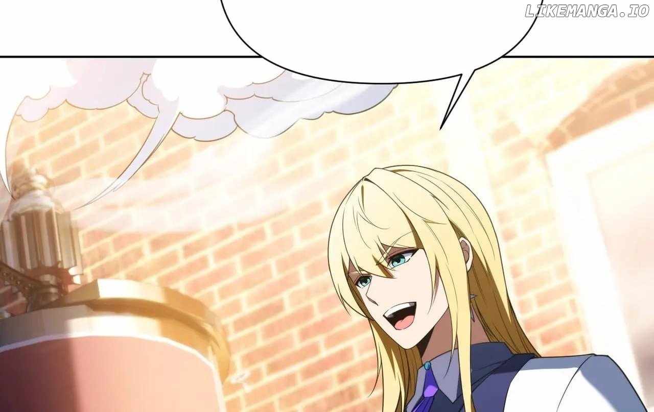 Forging an Industrial Empire in a Magical World Chapter 38 102